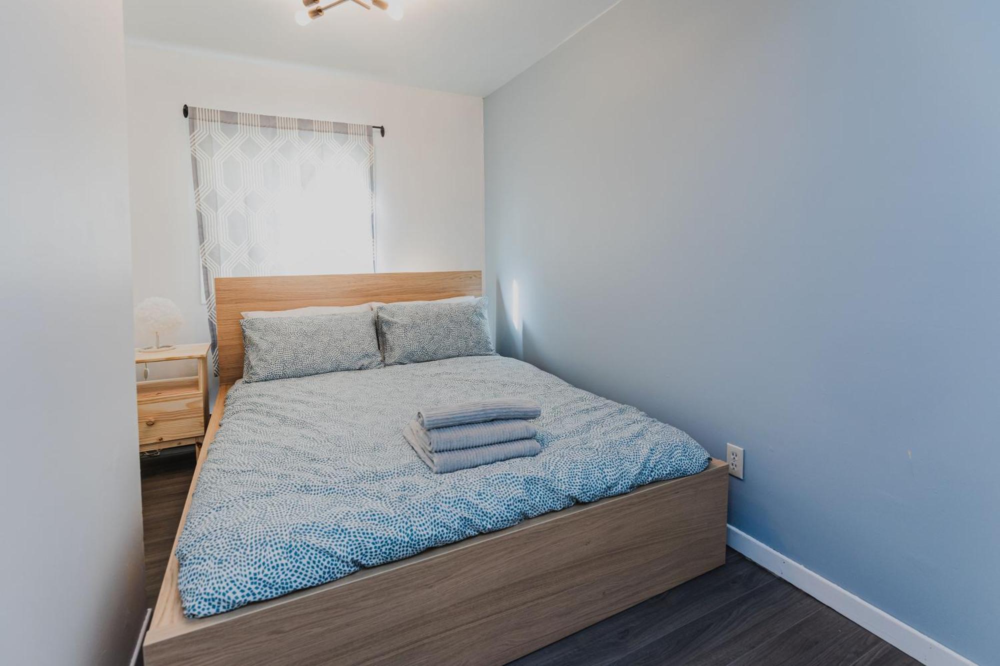 Avenir Centre Suite - Near Nbcc, Moncton Hospital, Airport Exterior photo