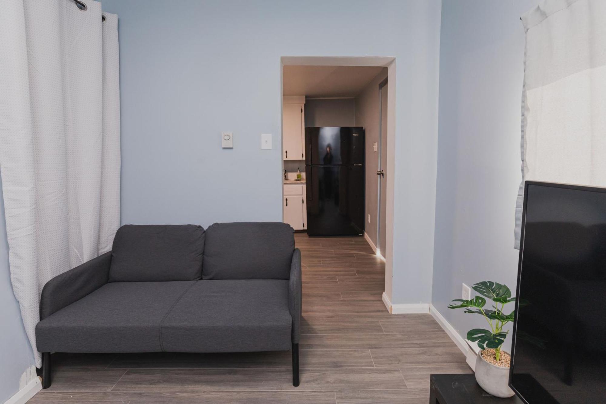 Avenir Centre Suite - Near Nbcc, Moncton Hospital, Airport Exterior photo