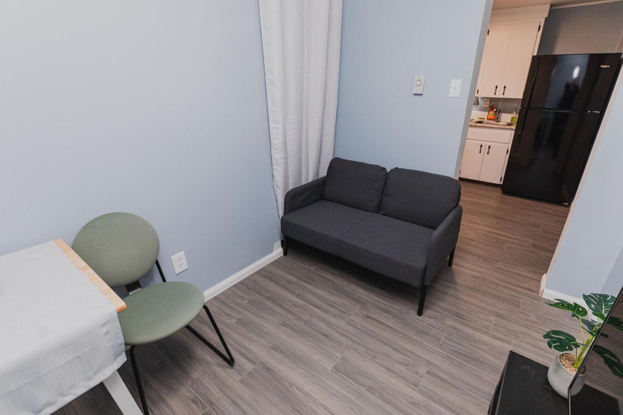 Avenir Centre Suite - Near Nbcc, Moncton Hospital, Airport Exterior photo