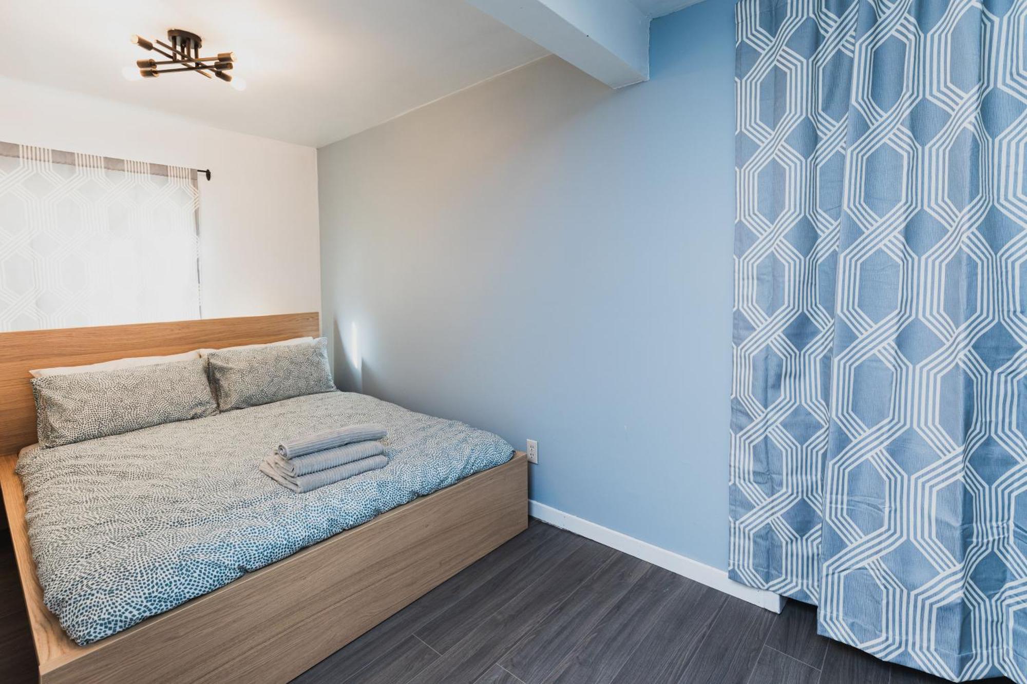 Avenir Centre Suite - Near Nbcc, Moncton Hospital, Airport Exterior photo